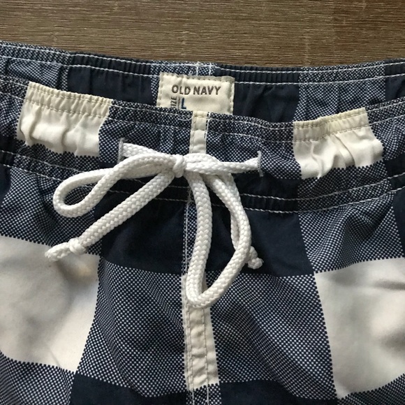 old navy swim trunks